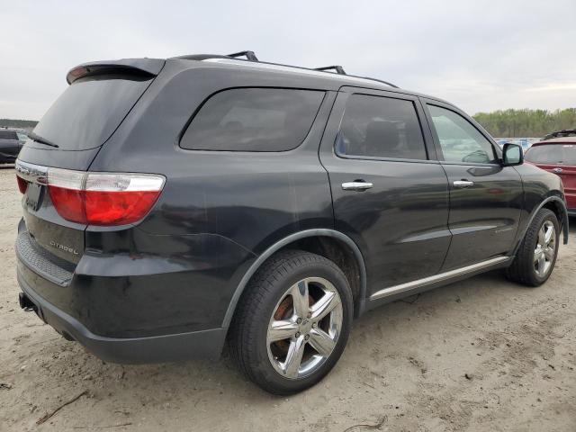 Photo 2 VIN: 1C4SDJET6CC153619 - DODGE DURANGO 