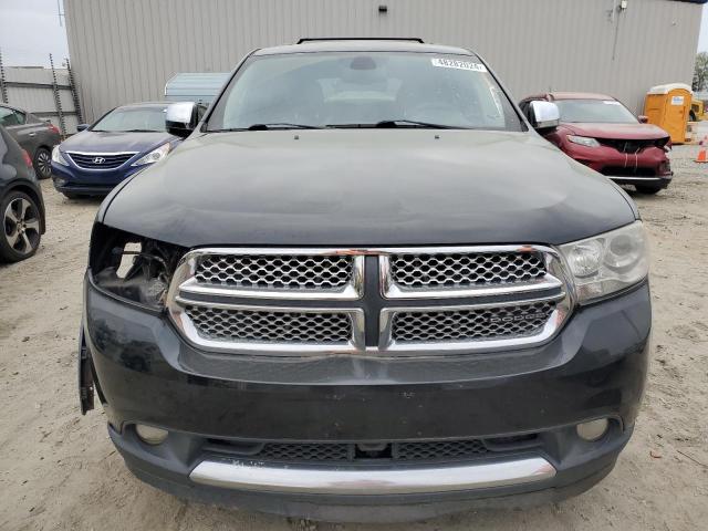 Photo 4 VIN: 1C4SDJET6CC153619 - DODGE DURANGO 