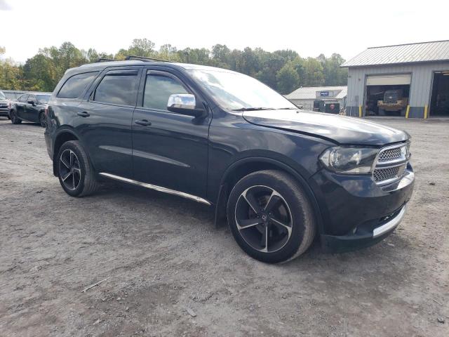 Photo 3 VIN: 1C4SDJET6CC188421 - DODGE DURANGO CI 