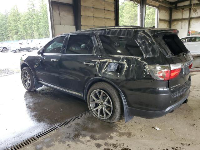 Photo 1 VIN: 1C4SDJET6CC252263 - DODGE DURANGO CI 