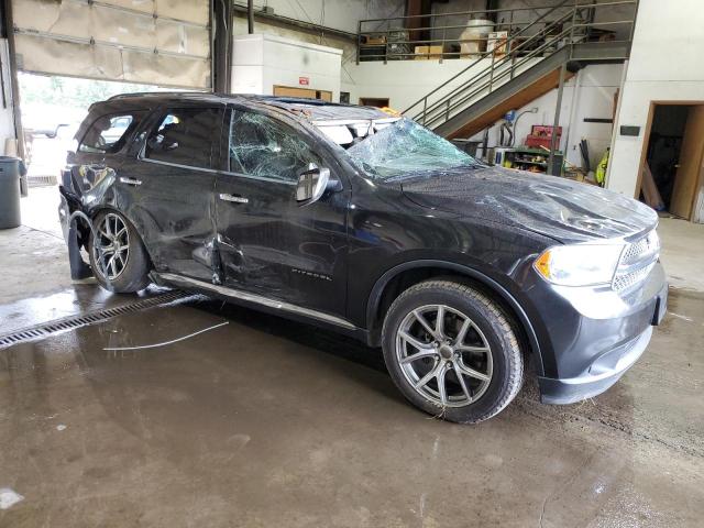 Photo 3 VIN: 1C4SDJET6CC252263 - DODGE DURANGO CI 