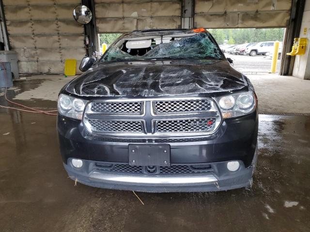 Photo 4 VIN: 1C4SDJET6CC252263 - DODGE DURANGO CI 