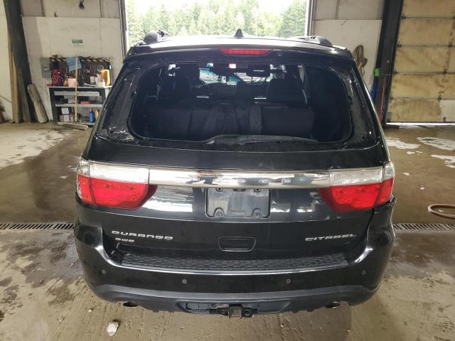 Photo 5 VIN: 1C4SDJET6CC252263 - DODGE DURANGO CI 