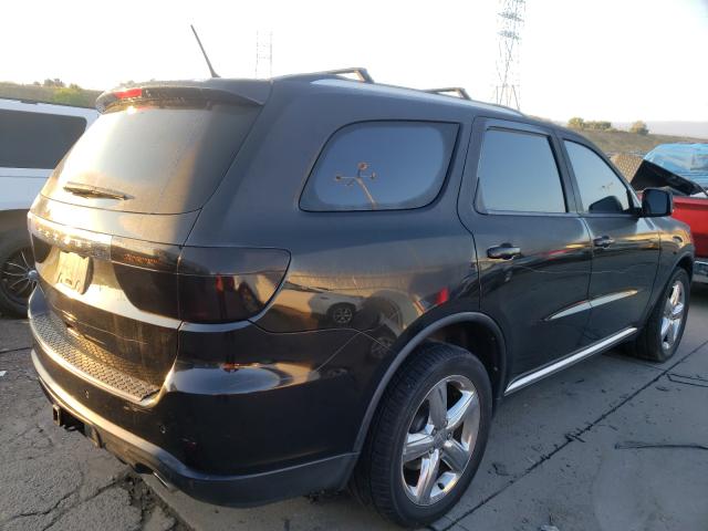 Photo 3 VIN: 1C4SDJET6CC306029 - DODGE DURANGO CI 