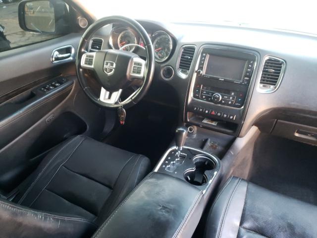 Photo 8 VIN: 1C4SDJET6CC306029 - DODGE DURANGO CI 