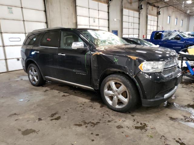 Photo 3 VIN: 1C4SDJET6CC337359 - DODGE DURANGO CI 