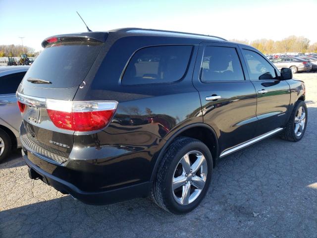 Photo 3 VIN: 1C4SDJET6CC337961 - DODGE DURANGO CI 