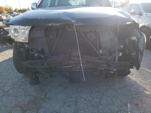 Photo 8 VIN: 1C4SDJET6CC337961 - DODGE DURANGO CI 