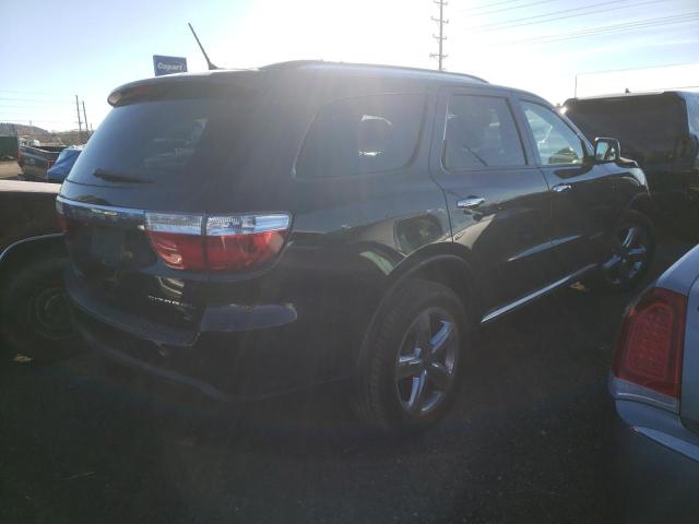 Photo 2 VIN: 1C4SDJET6DC563029 - DODGE DURANGO CI 