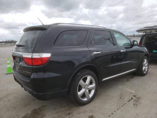 Photo 2 VIN: 1C4SDJET6DC637842 - DODGE DURANGO 