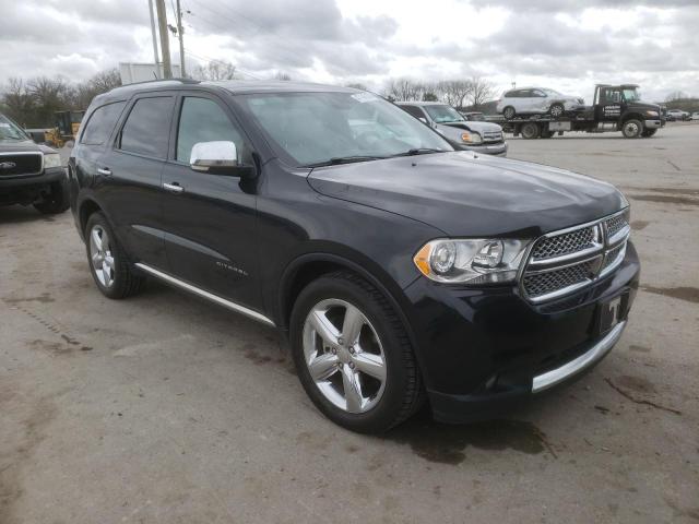 Photo 3 VIN: 1C4SDJET6DC637842 - DODGE DURANGO 