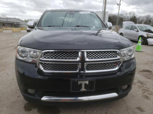 Photo 4 VIN: 1C4SDJET6DC637842 - DODGE DURANGO 