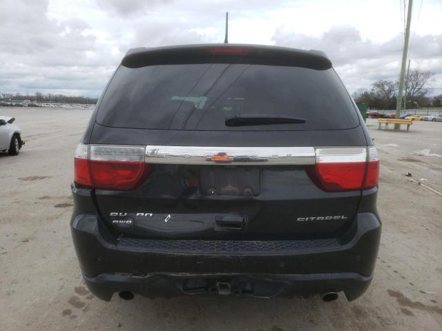 Photo 5 VIN: 1C4SDJET6DC637842 - DODGE DURANGO 