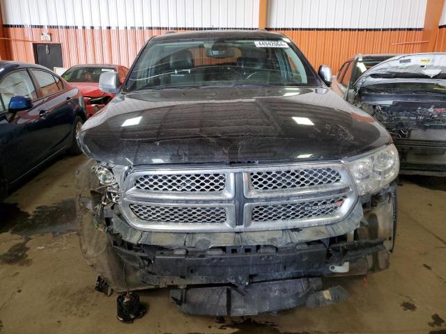 Photo 4 VIN: 1C4SDJET6DC700535 - DODGE DURANGO 