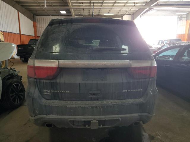 Photo 5 VIN: 1C4SDJET6DC700535 - DODGE DURANGO 