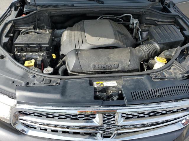 Photo 11 VIN: 1C4SDJET6EC491203 - DODGE DURANGO 