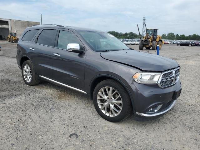 Photo 3 VIN: 1C4SDJET6EC491203 - DODGE DURANGO 