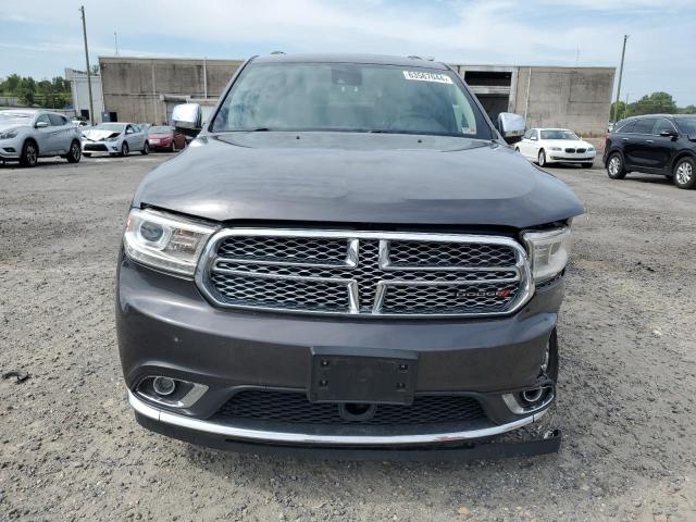 Photo 4 VIN: 1C4SDJET6EC491203 - DODGE DURANGO 