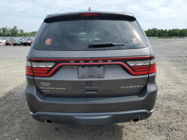 Photo 5 VIN: 1C4SDJET6EC491203 - DODGE DURANGO 