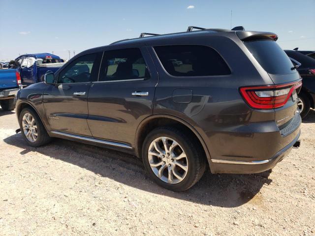 Photo 1 VIN: 1C4SDJET6HC675061 - DODGE DURANGO CI 