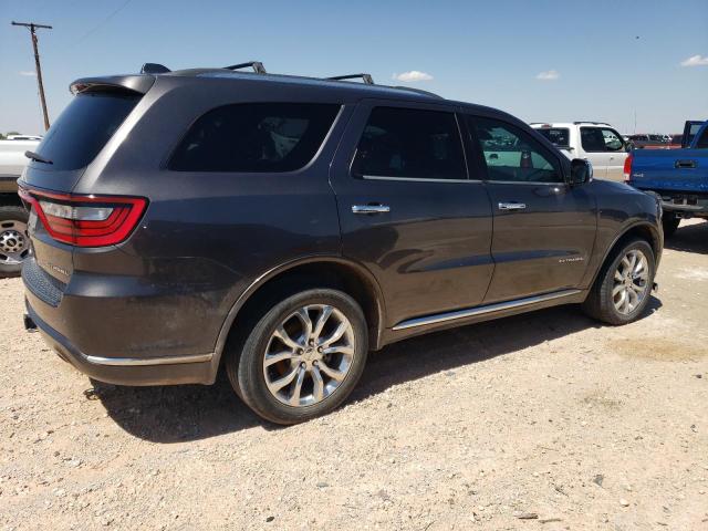 Photo 2 VIN: 1C4SDJET6HC675061 - DODGE DURANGO CI 