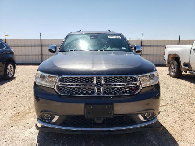 Photo 4 VIN: 1C4SDJET6HC675061 - DODGE DURANGO CI 