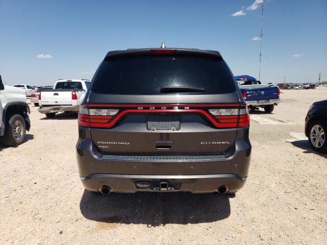 Photo 5 VIN: 1C4SDJET6HC675061 - DODGE DURANGO CI 