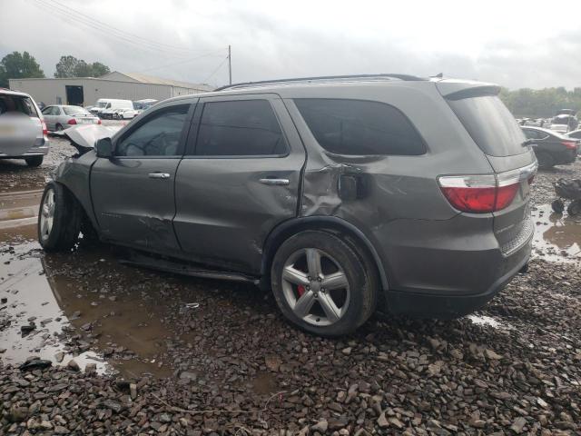 Photo 1 VIN: 1C4SDJET7CC158053 - DODGE DURANGO CI 