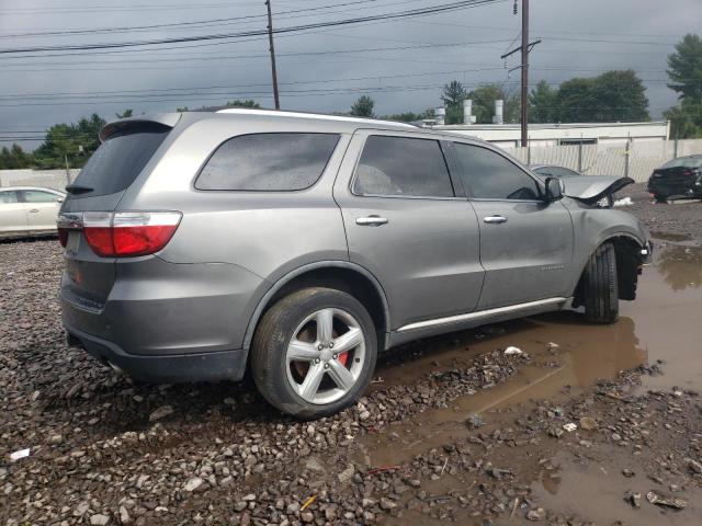 Photo 2 VIN: 1C4SDJET7CC158053 - DODGE DURANGO CI 