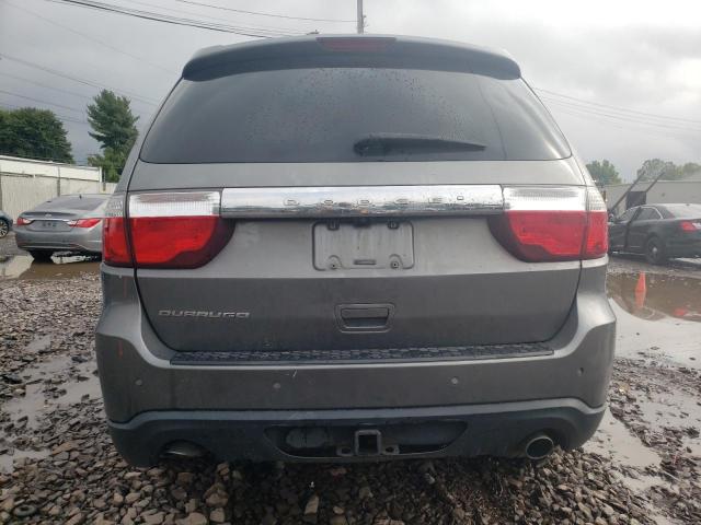 Photo 5 VIN: 1C4SDJET7CC158053 - DODGE DURANGO CI 