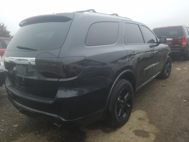 Photo 3 VIN: 1C4SDJET7CC183146 - DODGE DURANGO CI 