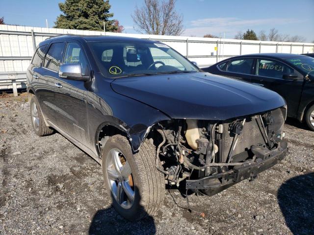 Photo 0 VIN: 1C4SDJET7CC293310 - DODGE DURANGO CI 