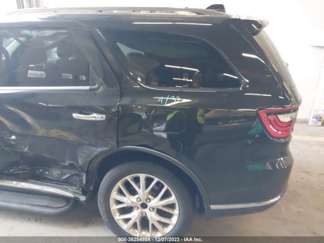 Photo 5 VIN: 1C4SDJET7EC380420 - DODGE DURANGO 