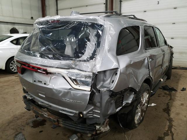 Photo 3 VIN: 1C4SDJET7EC438591 - DODGE DURANGO CI 