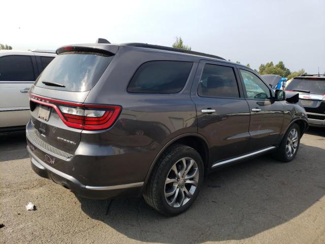 Photo 2 VIN: 1C4SDJET7HC828255 - DODGE DURANGO 
