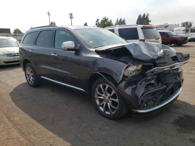 Photo 3 VIN: 1C4SDJET7HC828255 - DODGE DURANGO 