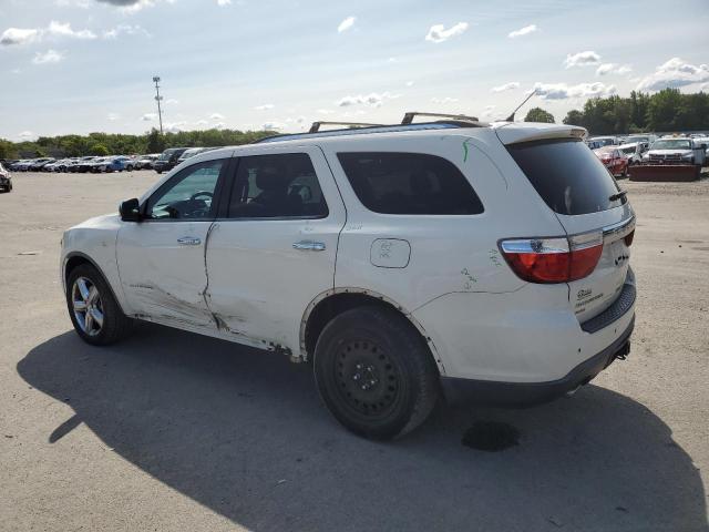 Photo 1 VIN: 1C4SDJET8CC105667 - DODGE DURANGO CI 