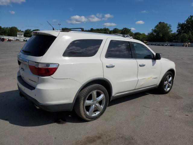 Photo 2 VIN: 1C4SDJET8CC105667 - DODGE DURANGO CI 