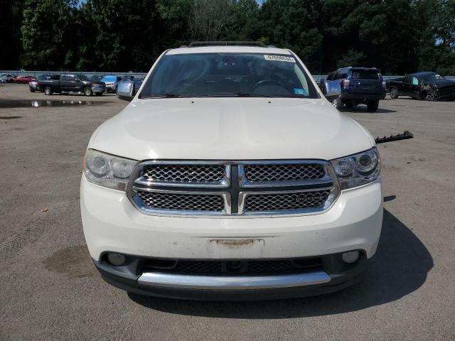 Photo 4 VIN: 1C4SDJET8CC105667 - DODGE DURANGO CI 