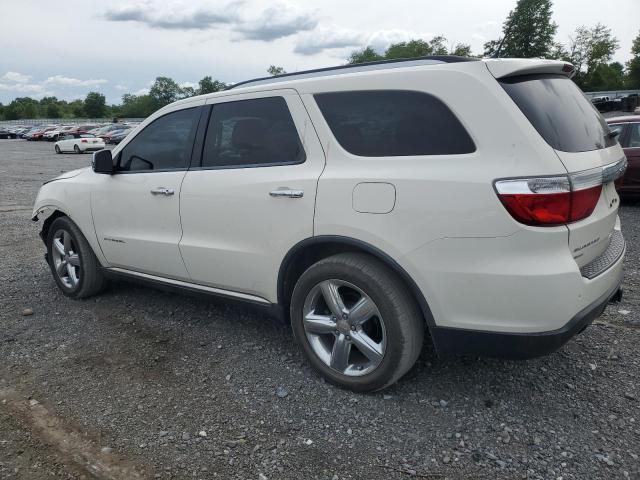 Photo 1 VIN: 1C4SDJET8CC107628 - DODGE DURANGO CI 