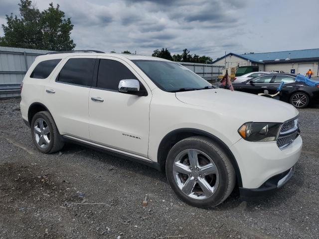 Photo 3 VIN: 1C4SDJET8CC107628 - DODGE DURANGO CI 