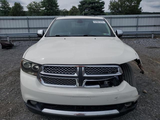 Photo 4 VIN: 1C4SDJET8CC107628 - DODGE DURANGO CI 