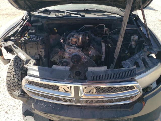 Photo 10 VIN: 1C4SDJET8CC286026 - DODGE DURANGO 