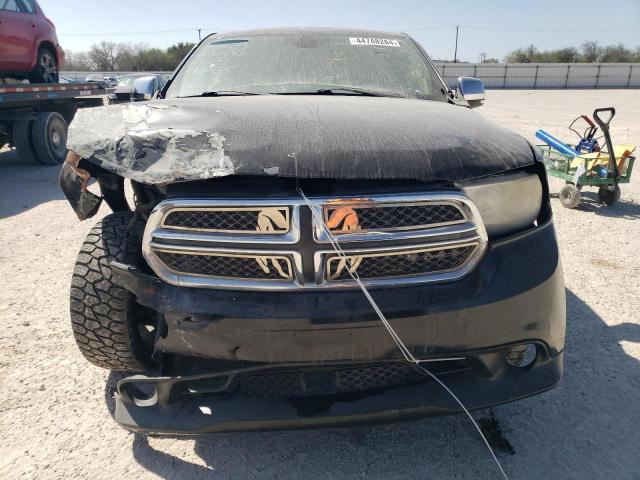 Photo 4 VIN: 1C4SDJET8CC286026 - DODGE DURANGO 