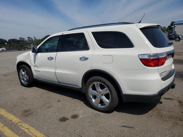 Photo 1 VIN: 1C4SDJET8CC322779 - DODGE DURANGO 