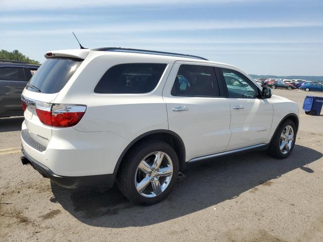 Photo 2 VIN: 1C4SDJET8CC322779 - DODGE DURANGO 