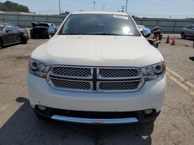 Photo 4 VIN: 1C4SDJET8CC322779 - DODGE DURANGO 