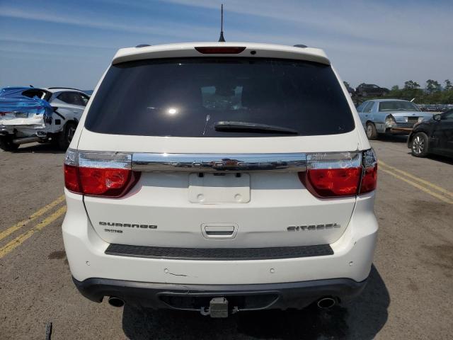 Photo 5 VIN: 1C4SDJET8CC322779 - DODGE DURANGO 