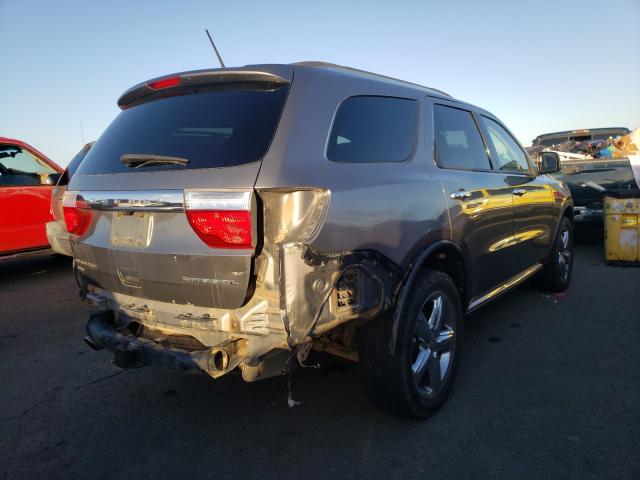 Photo 3 VIN: 1C4SDJET8CC337976 - DODGE DURANGO CI 