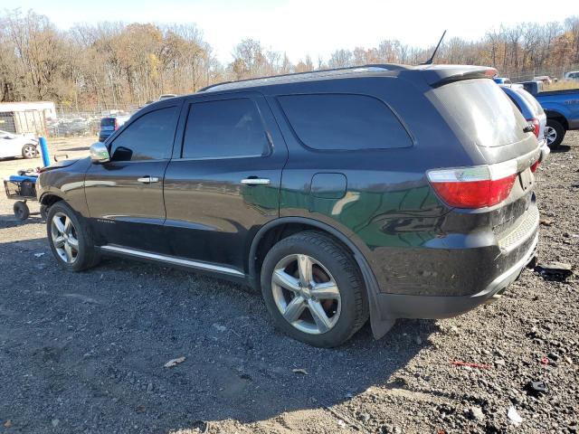 Photo 1 VIN: 1C4SDJET8DC625739 - DODGE DURANGO CI 